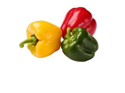 Paprika Mix
