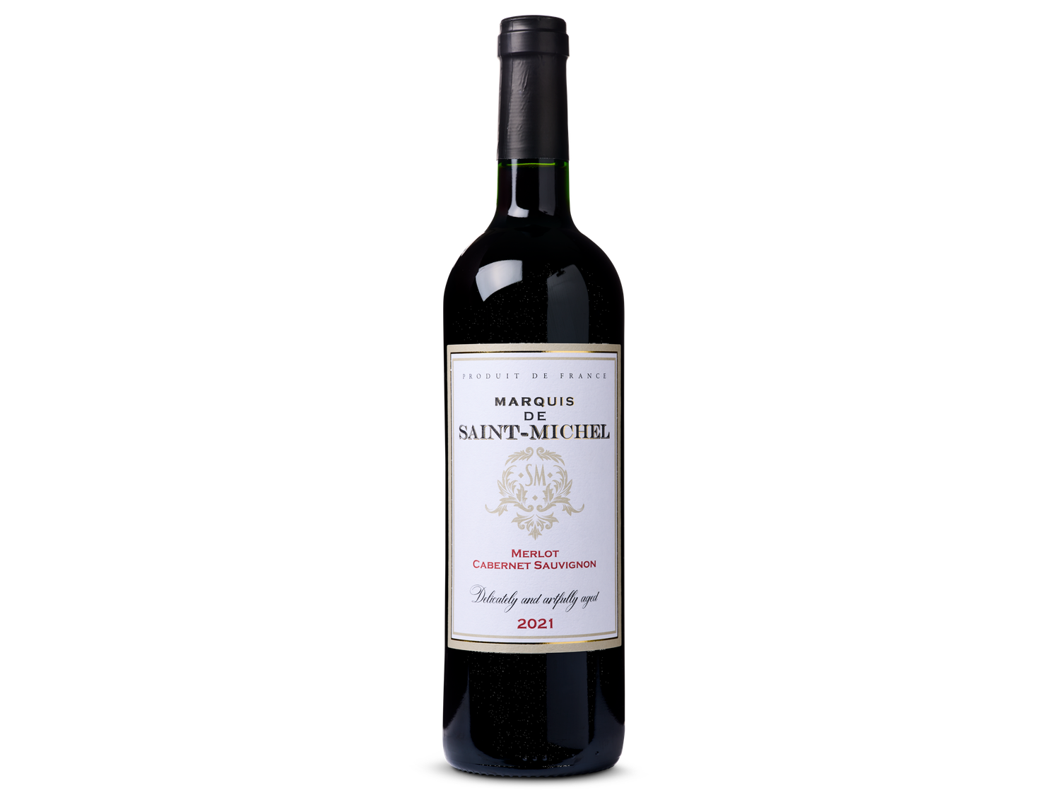 Merlot-Cabernet Sauvignon
