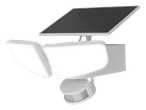 Solarni LED reflektor sa senzorom pokreta.