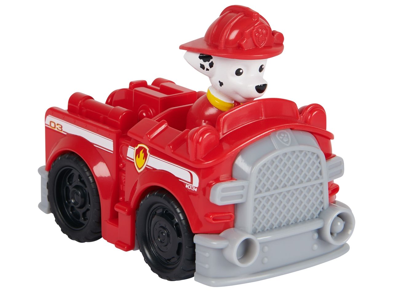 Отидете на цял екран: Paw Patrol® Детска играчка - Изображение 9