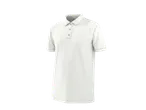 T-shirt polo branca masculina ESMARA MEN