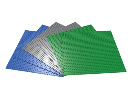 Építőkészlet alaplap