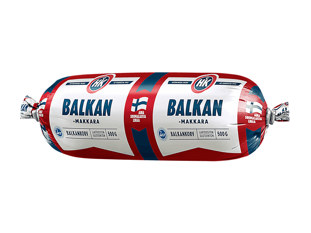Balkanmakkara