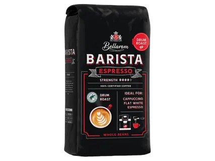 Barista szemes kávé
