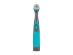 A Belcray electric cleaning brush with a teal and gray handle.