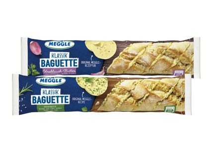 Meggle Baguette