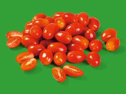 Dattelcherrytomaten