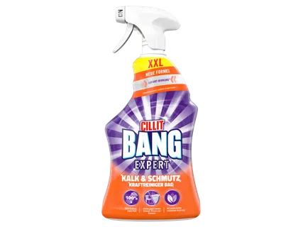 Cillit Bang