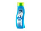 Cien deep hydration shampoo for dry or damaged hair.