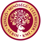 Minőségjelző: Kiváló gasztronómiai élmény.