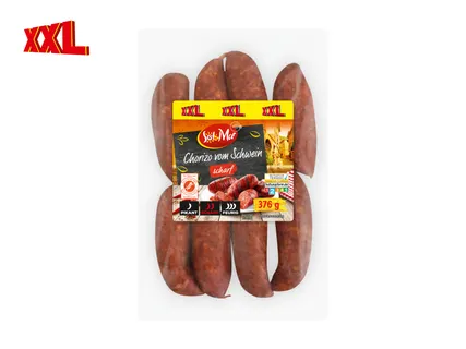 Sol & Mar Chorizo zum Grillen XXL