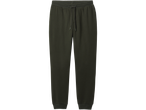 Esmara men's dark green joggers with a drawstring waist