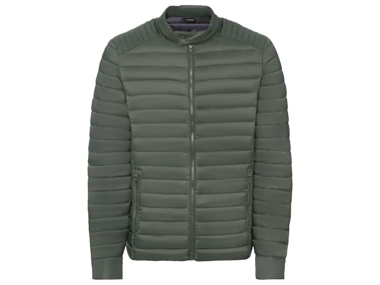 Go to full screen view: Men’s Lightweight Jacket - Image 4