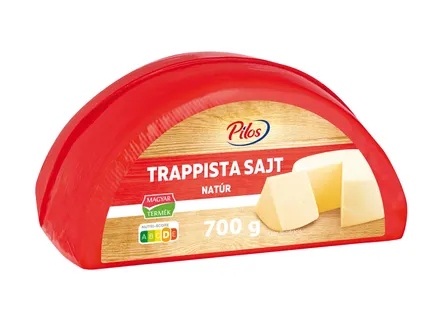 Trappista sajt