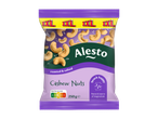 Saco de cajus Alesto XXL torrados e salgados com Nutri-Score A e 250g.