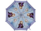 Frozen barnparaply med Elsa och Anna.