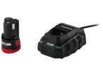 Батерия и зарядно устройство Parkside X 12V Team