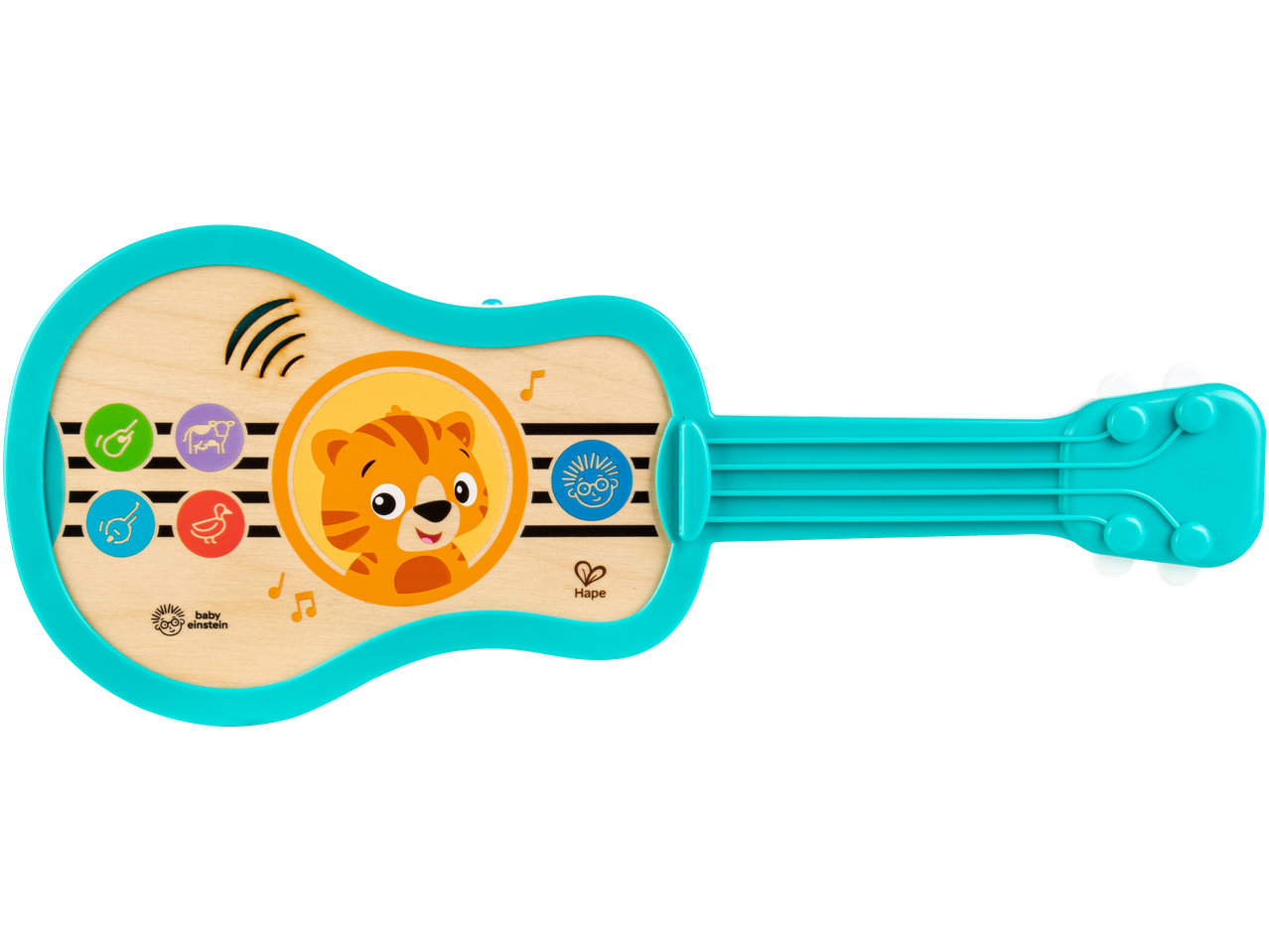 Hape Instrument muzyczny Baby Einstein