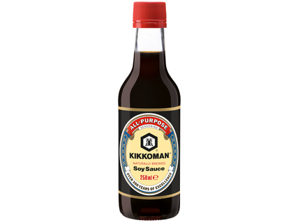 KIKKOMAN Sauzen