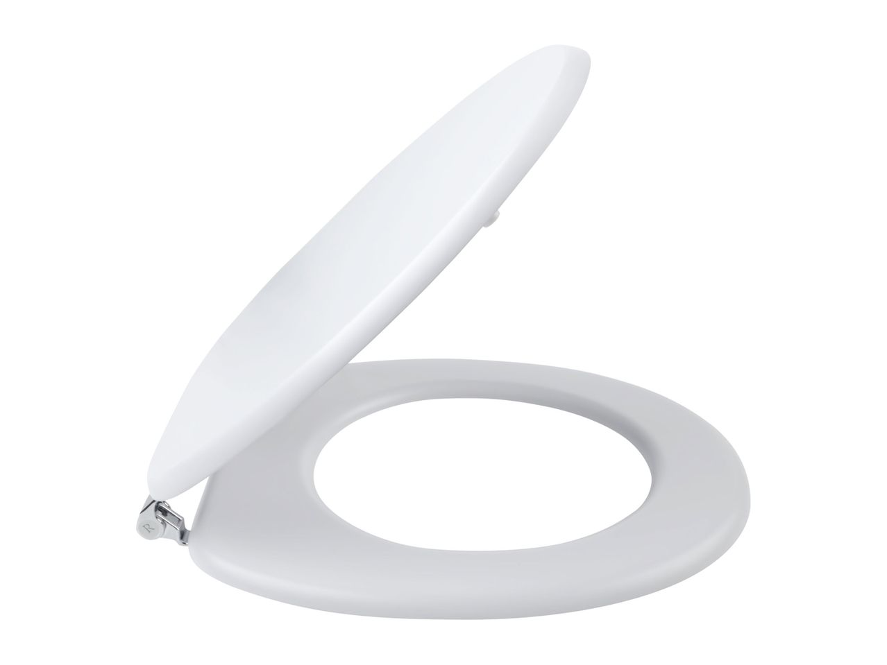 Go to full screen view: Livarno Home Toilet Seat - Image 1