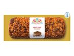 Meatloaf with caraway seeds, labeled 'KULJANKA' and 'CHILLED'.