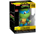 Funko Mini Leonardo Teenage Mutant Ninja Turtles vinyl figure.