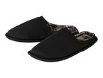 Esmara Men’s Black Slippers