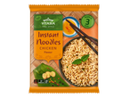 Macarrão instantâneo Vitaasia, sabor frango, estilo tailandês.