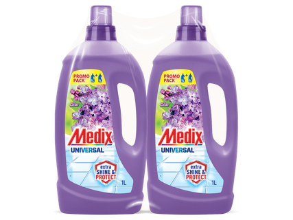 MEDIX Пепарат за почистване на подове