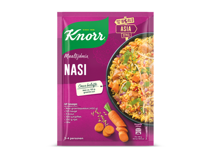 KNORR mix