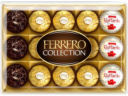 Ferrero Collection*