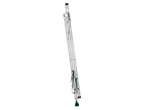 PARKSIDE® 3-in-1 Multi-Purpose Ladder, folded for storage or transport.