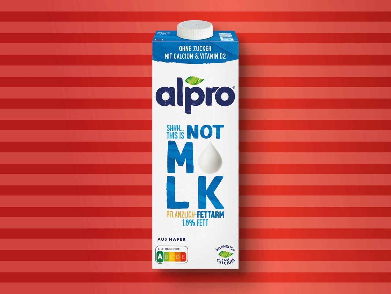 Alpro Drink | Billiger Montag