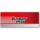 Logo Ultimate Speed
