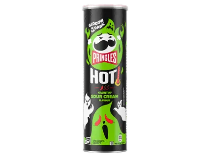 Pringles
