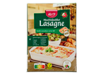 Kania vegan lasagnepakket.