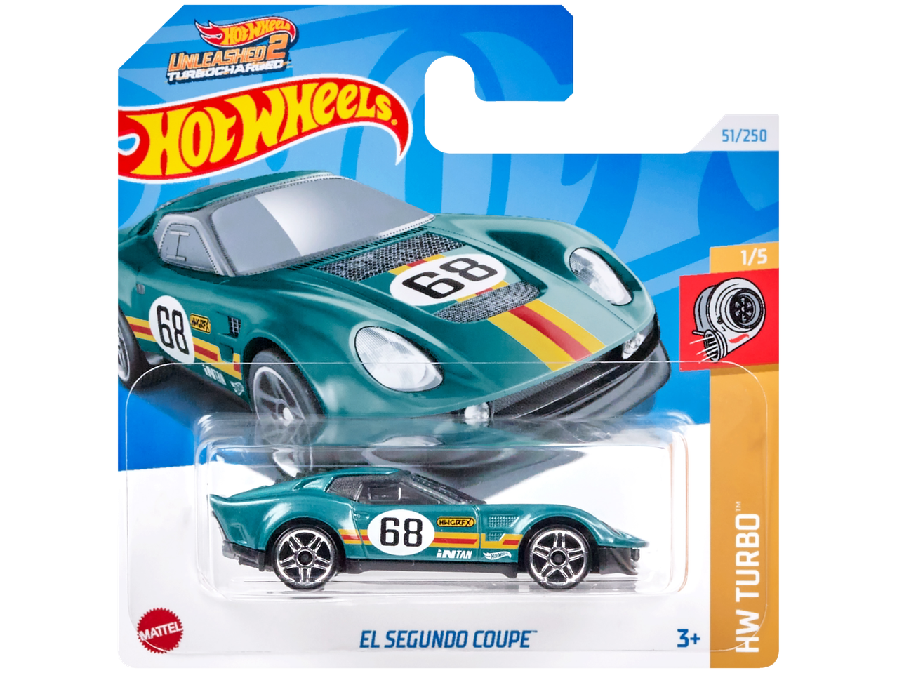 MATTEL® Samochodzik Hot Wheels®