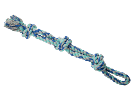 Kutya kötéljáték