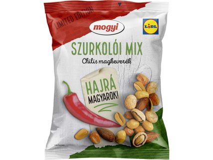 Szurkolói mix