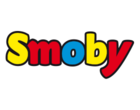 Smoby logó.