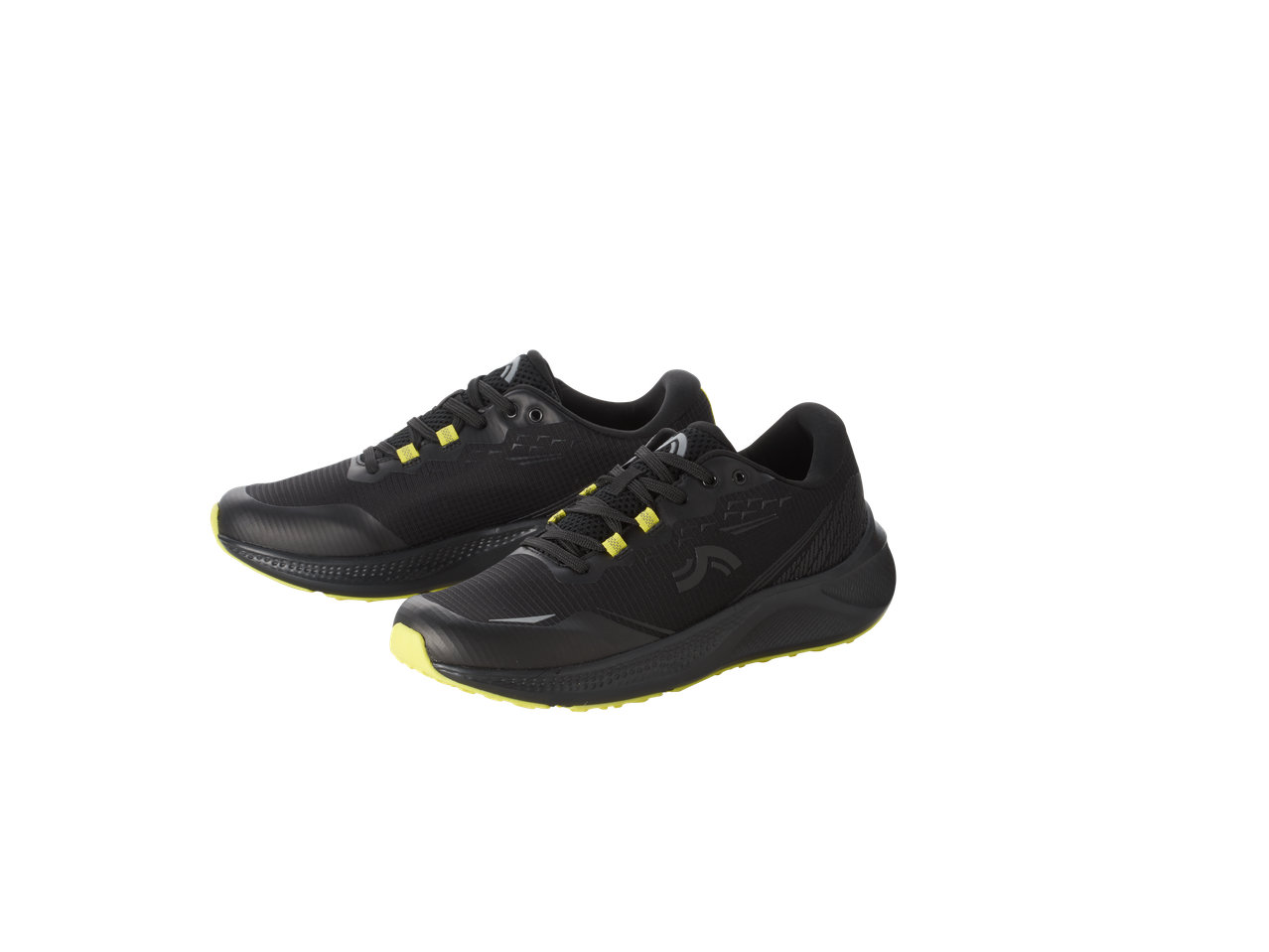 Go to full screen view: Men's Running Shoes - Image 3