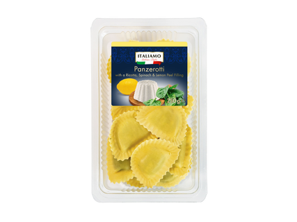 ITALIAMO Gevulde pasta