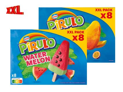 Nestlé Schöller Pirulo