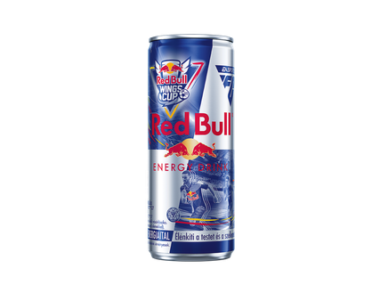 Red Bull