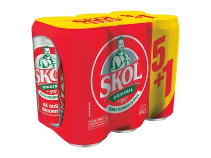 Bere blondă