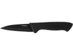 Cuțit Silvercrest® din oțel inoxidabil cu mâner negru