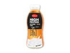Milbona High Protein drik med smag af saltet karamel.
