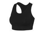 CRIVIT Ladies’ Black Sports Bra