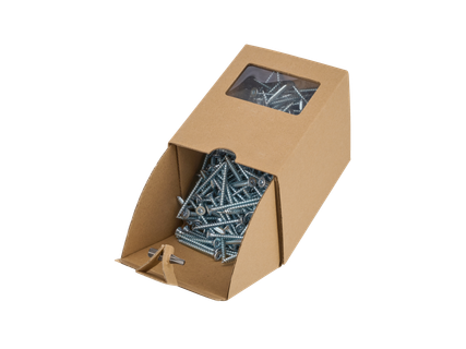 Parkside® Skrūves skaidu plāksnēm