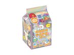 A Nano Tape Magic kit box featuring cute animal characters and instructions for making creations.